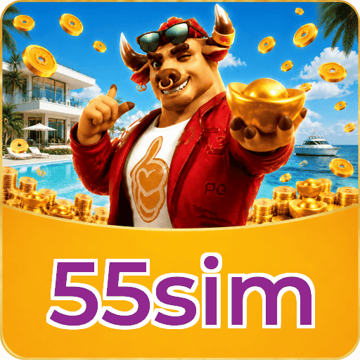 55sim