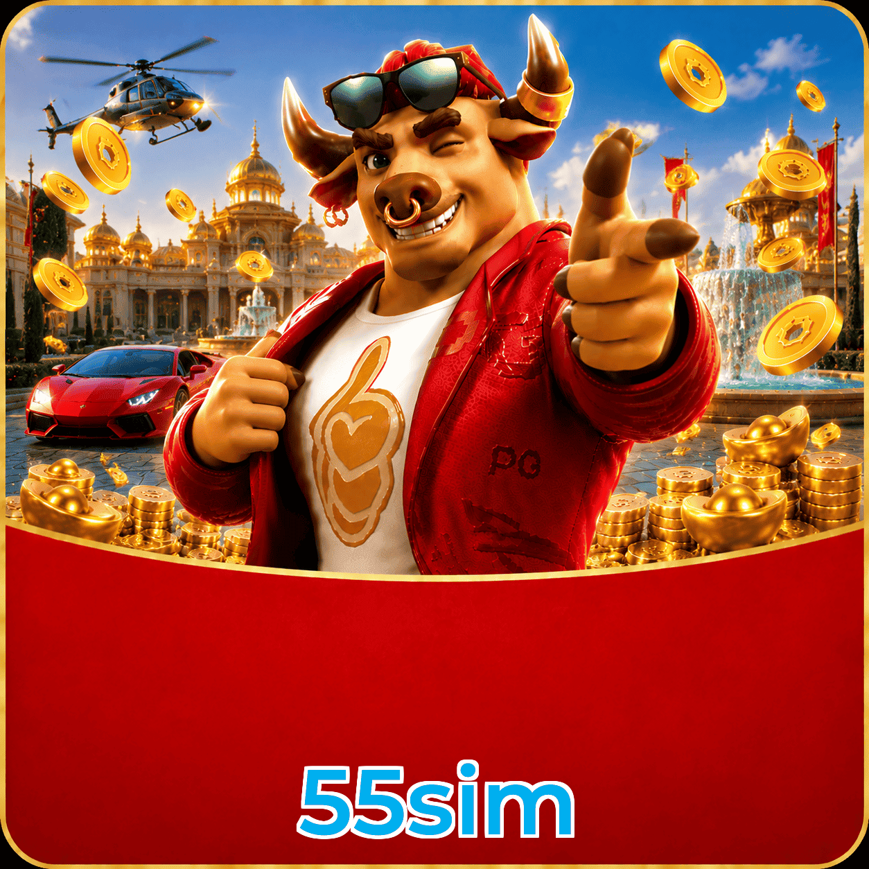 55sim