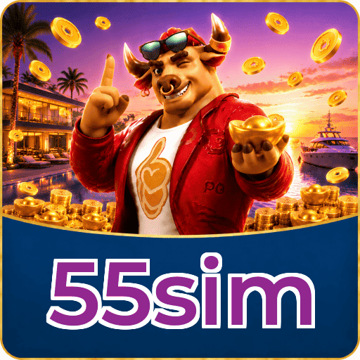 55sim