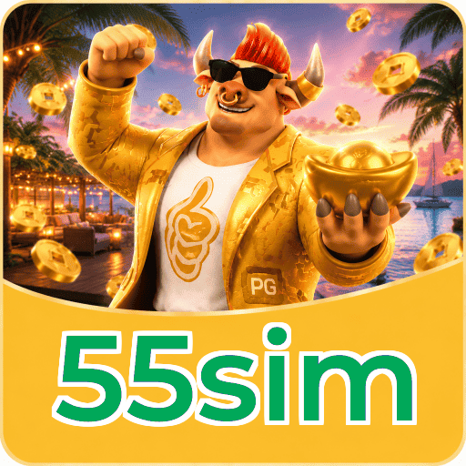 55sim