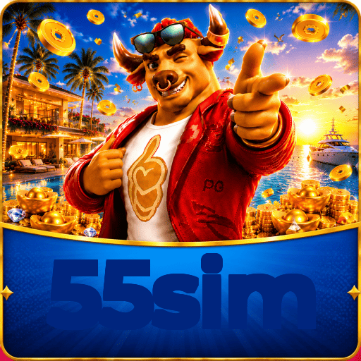 55sim